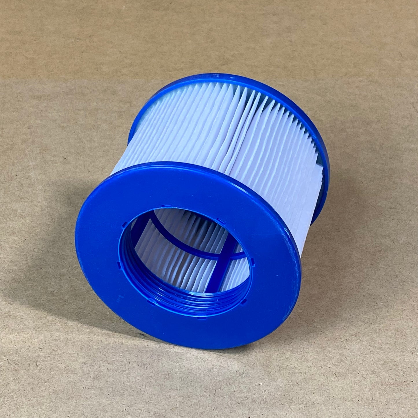 CostWay Type VI Multipurpose Hot Tub Filter Cartridge (5-Pack) 3” x 4” x 2”