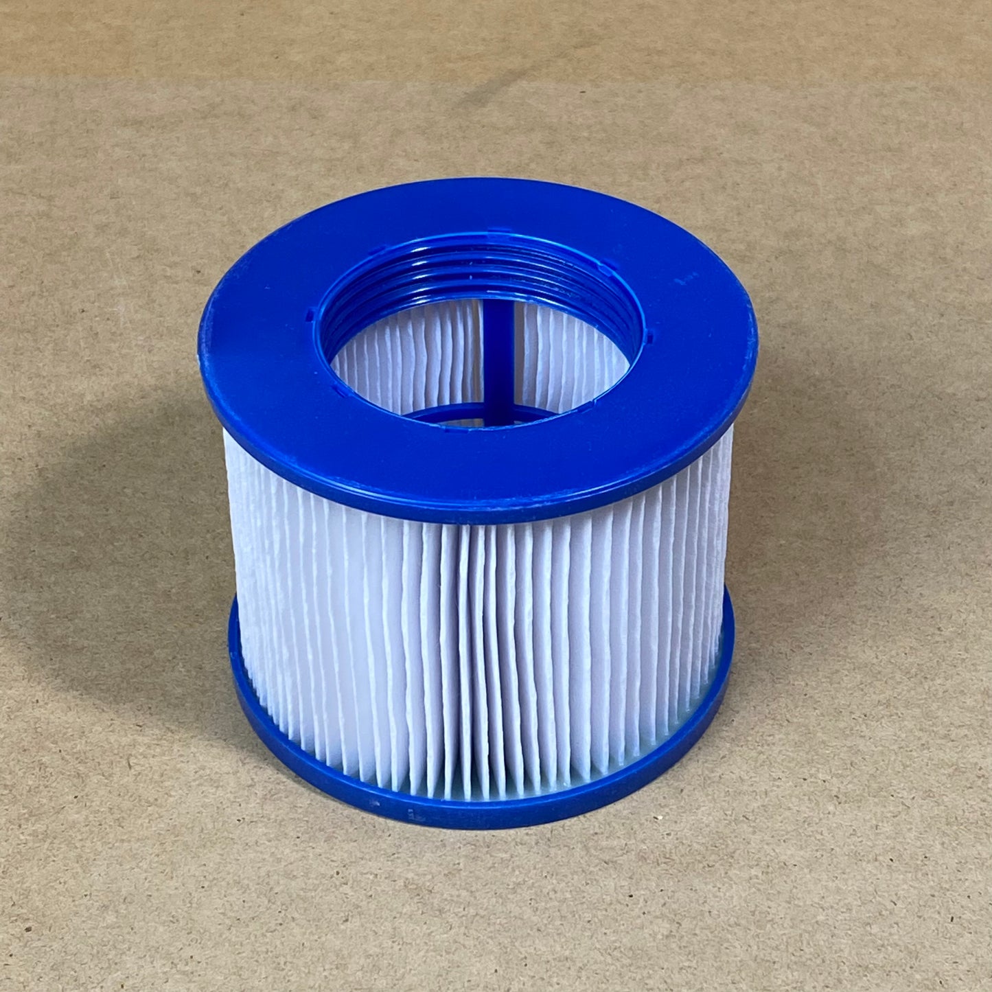 CostWay Type VI Multipurpose Hot Tub Filter Cartridge (5-Pack) 3” x 4” x 2”