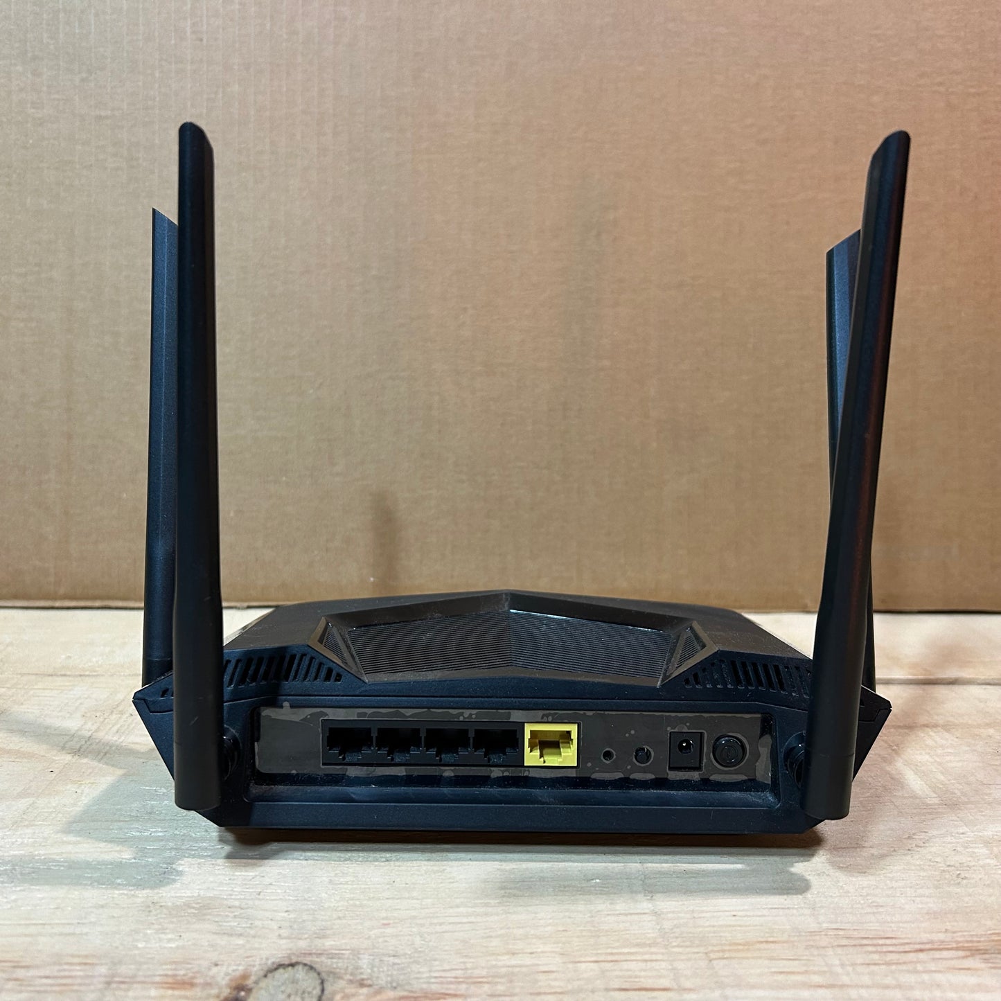 D-Link EXO AX AX1800 Mesh WiFi 6 Wireless Router DIR-X1870