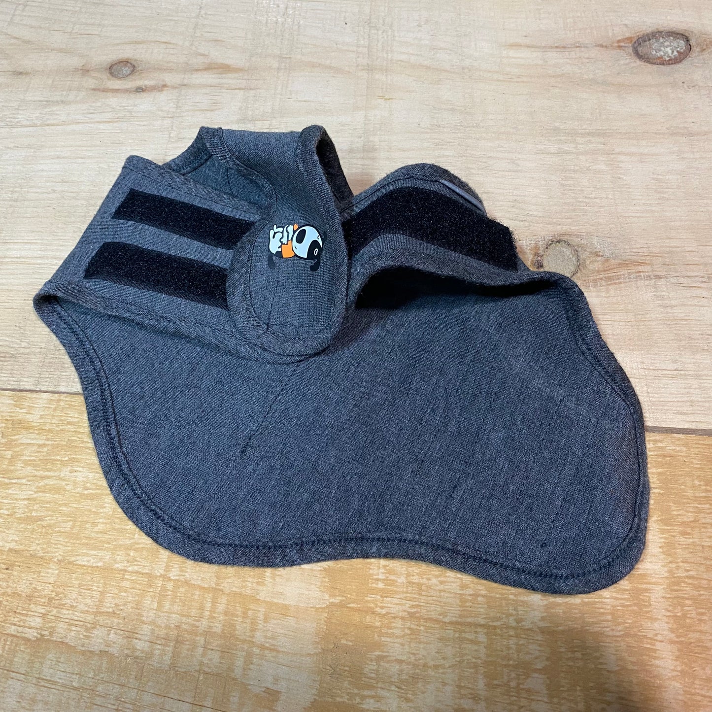 Thunder Shirt for Dogs Calming Thunder Wrap - Grey XXS