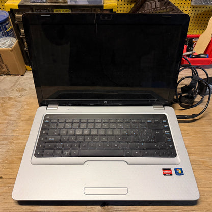 HP G62 Notebook PC Laptop with Windows 7