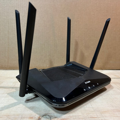 D-Link EXO AX AX1800 Mesh WiFi 6 Wireless Router DIR-X1870