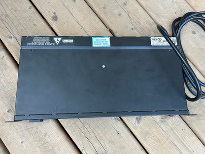 Middle Atlantic Select Series PD-915R 9-Outlet Rackmount Power Center