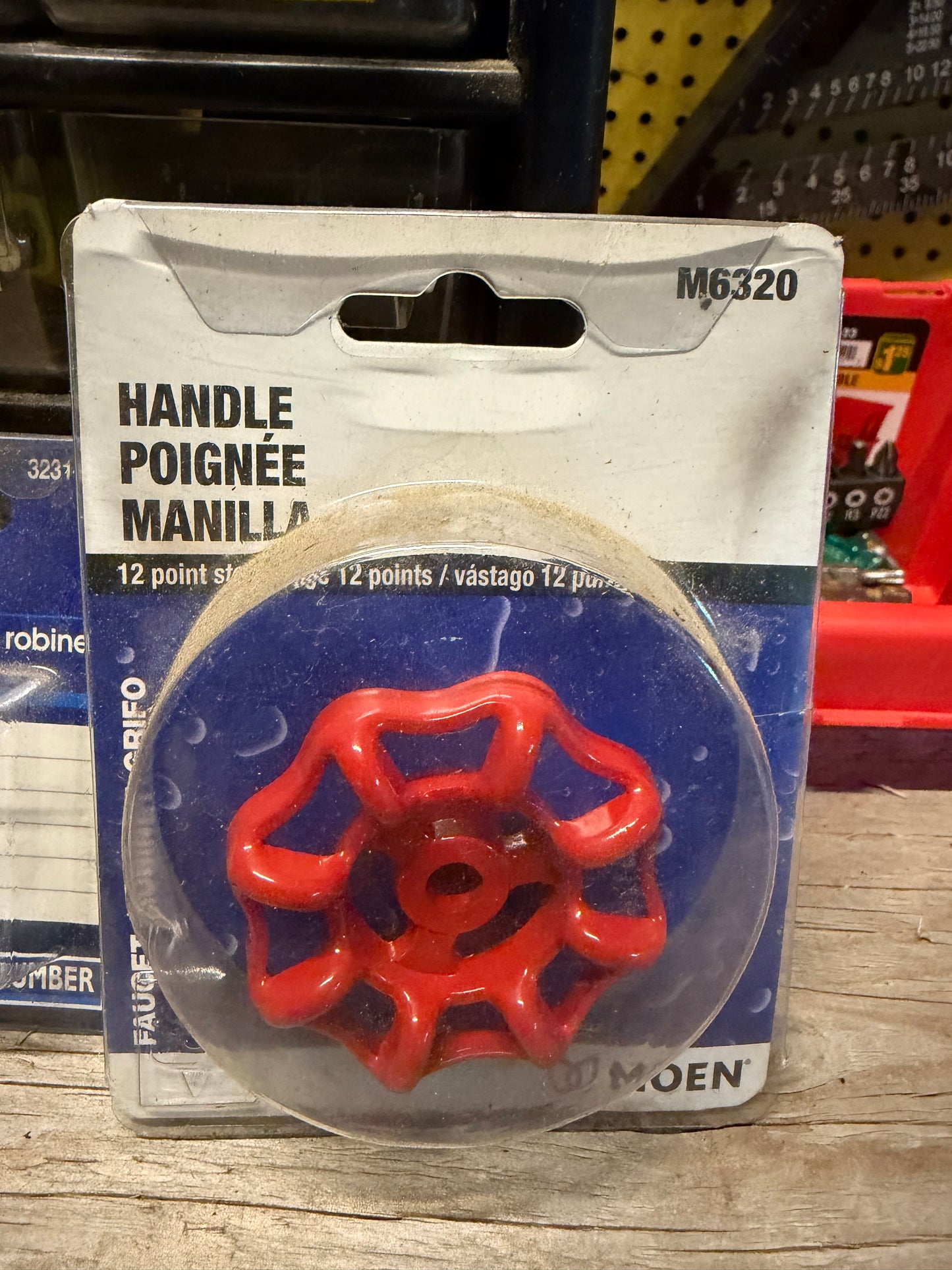 Plumbing Accessories Bundle