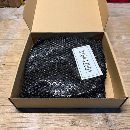 Replacement for Kenmore/Sears  8” 5-Turns Surface Burner Element