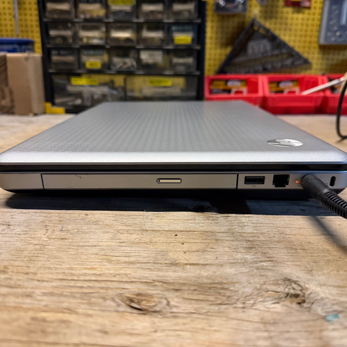 HP G62 Notebook PC Laptop with Windows 7