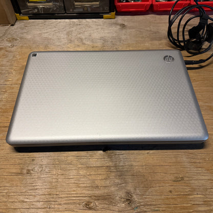 HP G62 Notebook PC Laptop with Windows 7