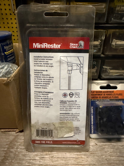 Plumbing Accessories Bundle