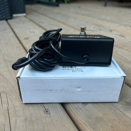 Marshall PEDL 10008 Single-Channel Footswitch for Guitar Amplifier