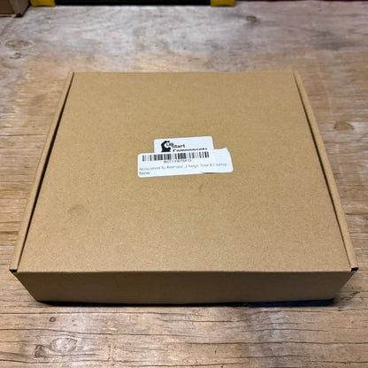 Replacement for Kenmore/Sears  8” 5-Turns Surface Burner Element