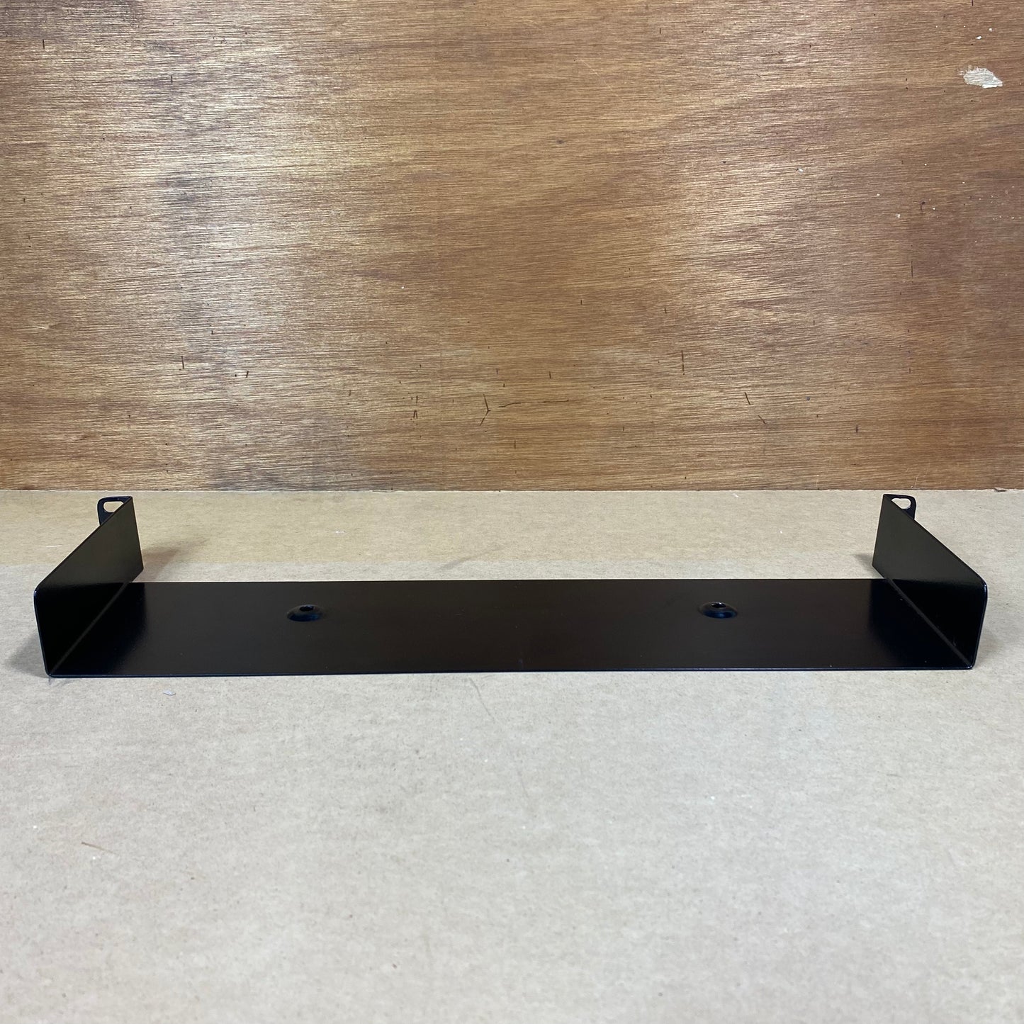 1U Rackmount for Audio or Music Equipment Rack Accessory