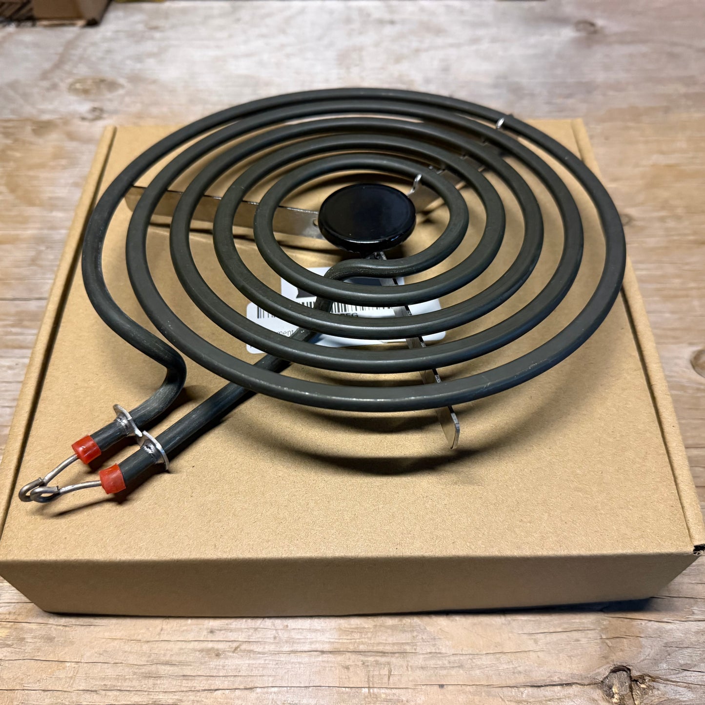 Replacement for Kenmore/Sears  8” 5-Turns Surface Burner Element