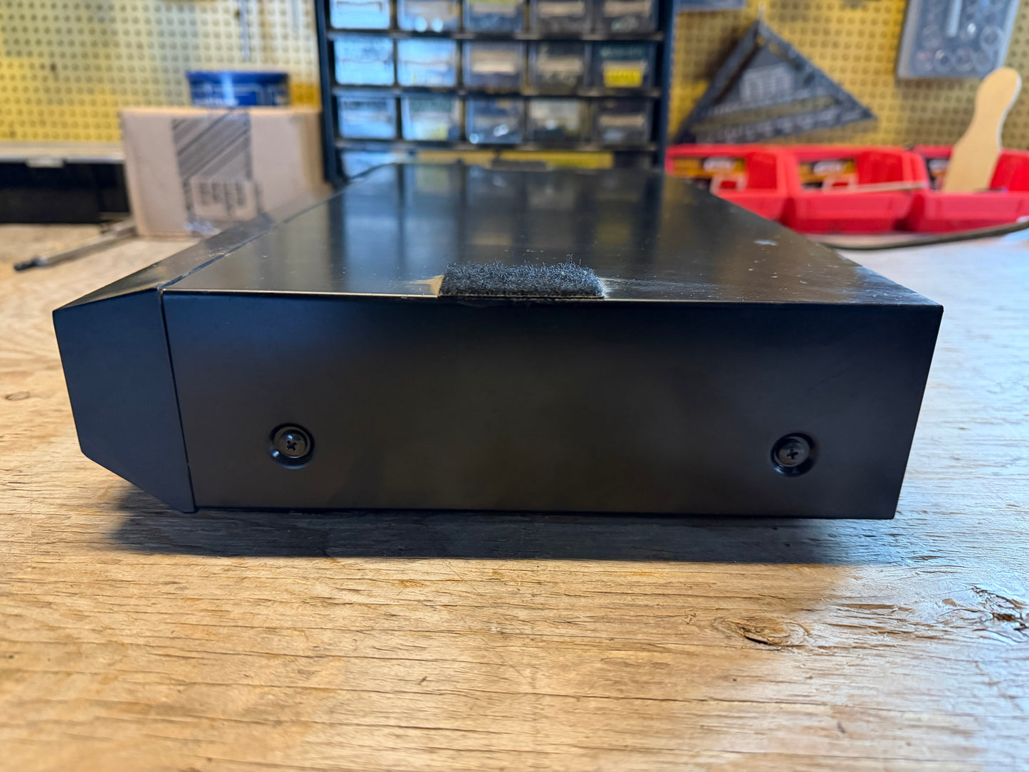 Panasonic DVD-RV32 DVD Player (Not Tested)