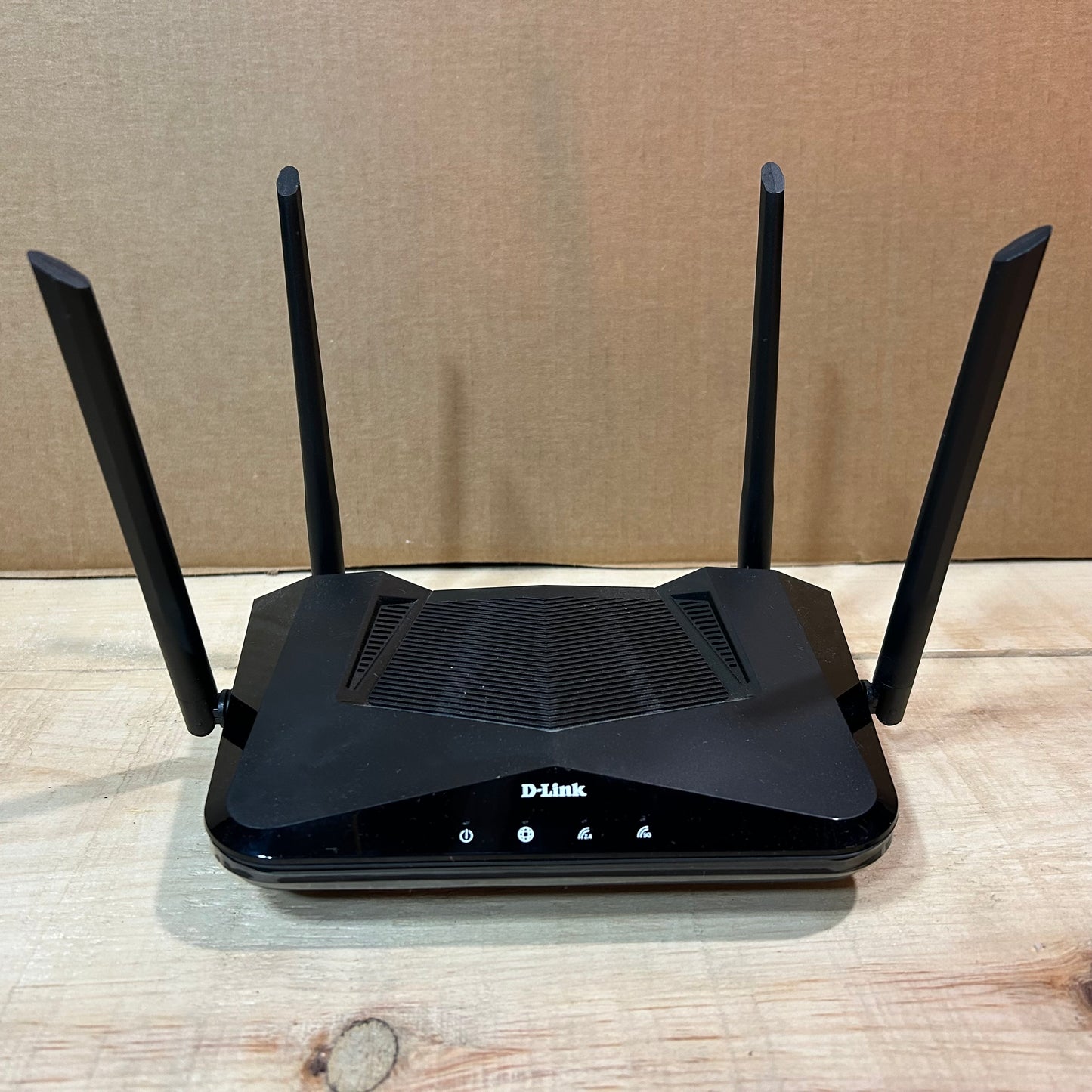 D-Link EXO AX AX1800 Mesh WiFi 6 Wireless Router DIR-X1870