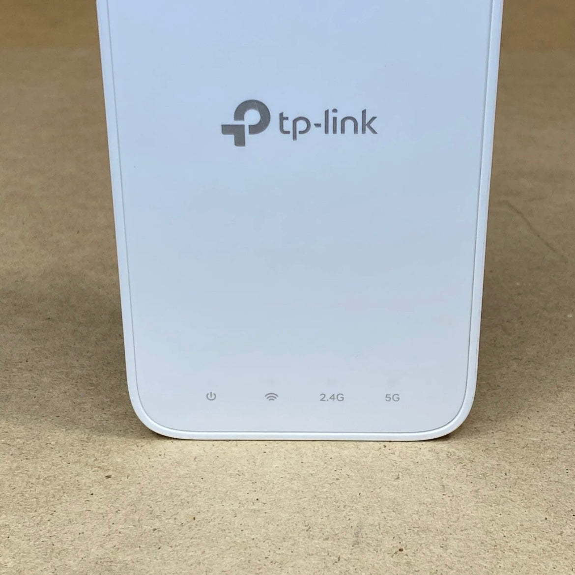 TP-Link RE300 Mesh Wi-Fi Dual Range Extender for OneMesh Internet System AC Plug