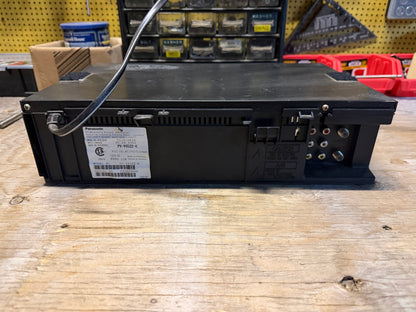 Panasonic PV-V4522 4-Head Hi-Fi VCR (Not Tested)