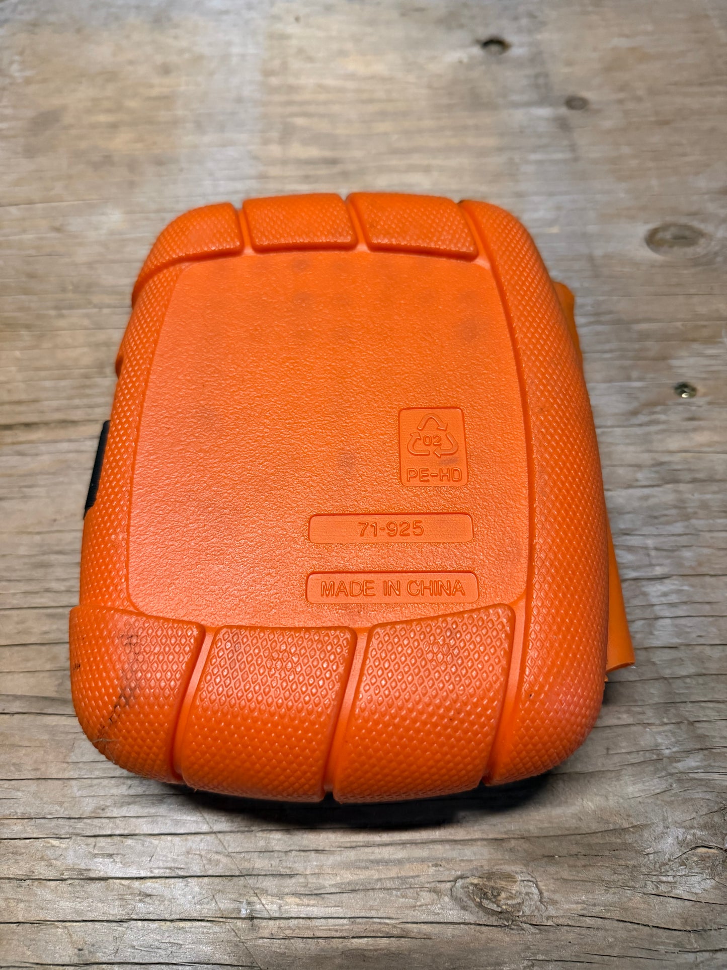 Black & Decker Drill Bit Set and Carrying Case