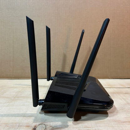 D-Link EXO AX AX1800 Mesh WiFi 6 Wireless Router DIR-X1870