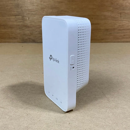 TP-Link RE300 Mesh Wi-Fi Dual Range Extender for OneMesh Internet System AC Plug