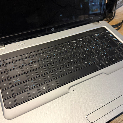 HP G62 Notebook PC Laptop with Windows 7