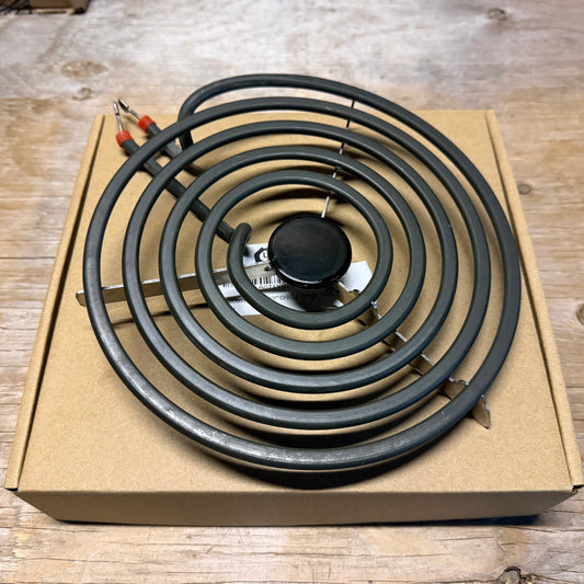 Replacement for Kenmore/Sears  8” 5-Turns Surface Burner Element