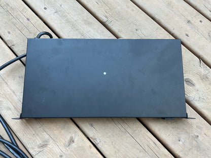 Middle Atlantic Select Series PD-915R 9-Outlet Rackmount Power Center