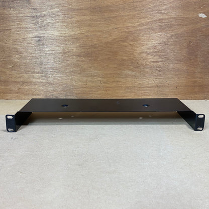 1U Rackmount for Audio or Music Equipment Rack Accessory