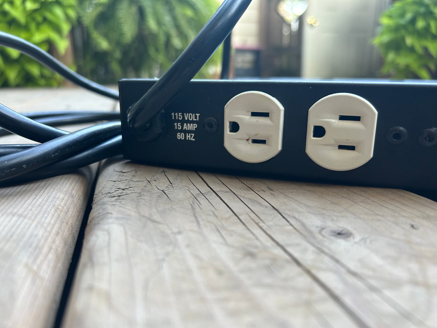 Middle Atlantic Select Series PD-915R 9-Outlet Rackmount Power Center