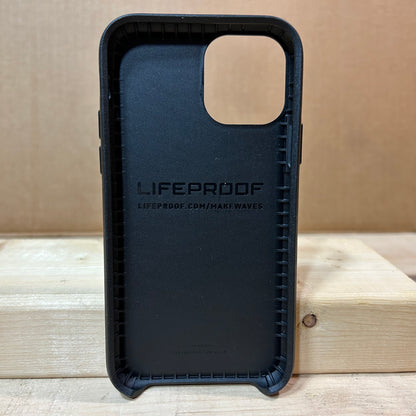 LifeProof Wake Series Eco Protective Case for Apple iPhone 11 Pro (Black)