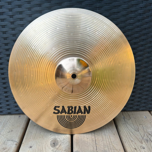 Sabian B8 Series 14” HiHat (Single Cymbal - Bottom)