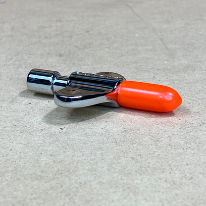 Sonor Protean Drum Key w/ Orange Tip (Square Head) Model # PTK-ORANGE