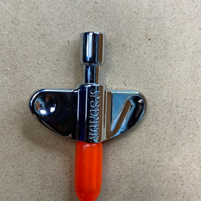 Sonor Protean Drum Key w/ Orange Tip (Square Head) Model # PTK-ORANGE