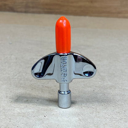 Sonor Protean Drum Key w/ Orange Tip (Square Head) Model # PTK-ORANGE